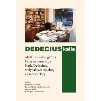 DEDECIUSkalia